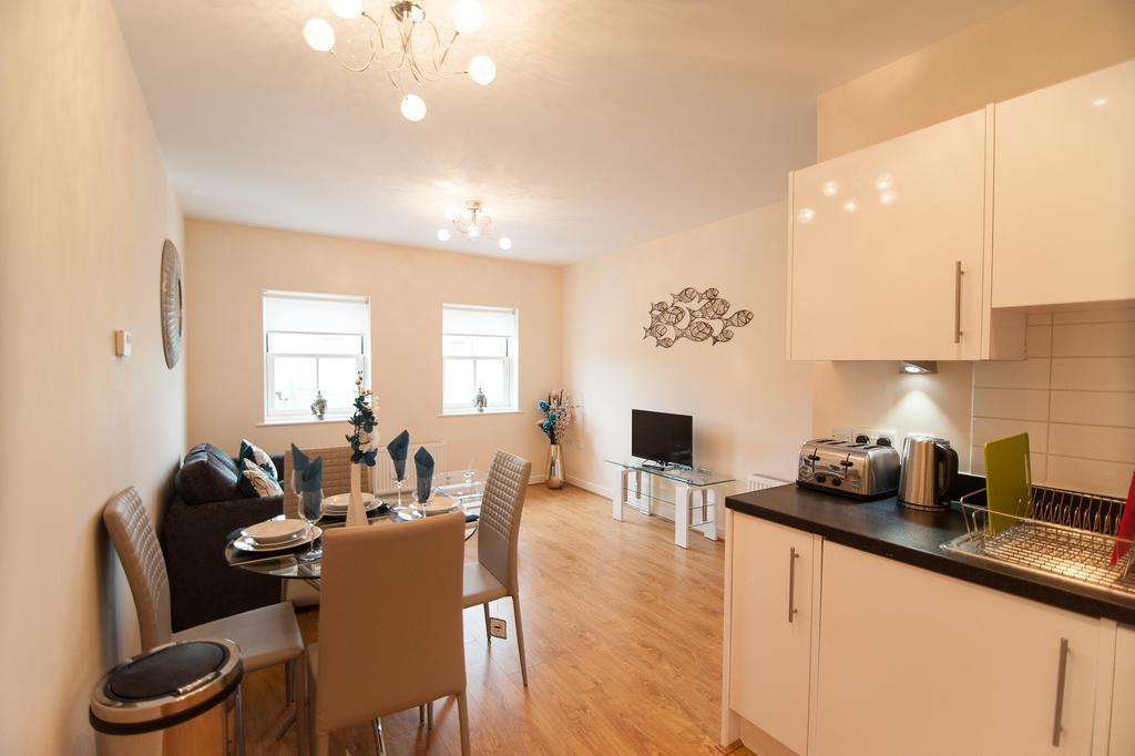 Station Suites Watford  Exterior foto